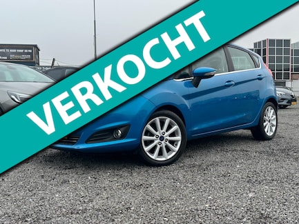 Ford Fiesta 0