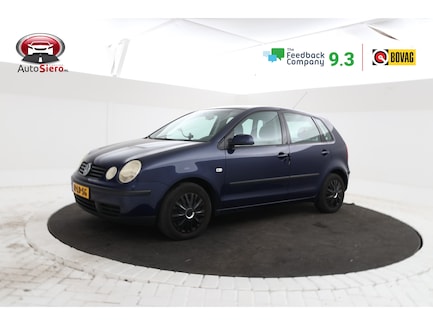 Volkswagen Polo 0