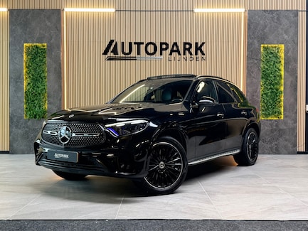 Mercedes-Benz GLC 0