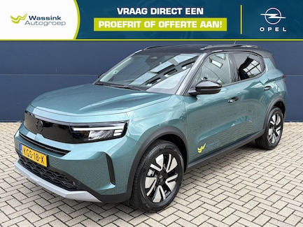 Opel Frontera 0