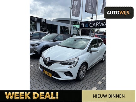 Renault Clio 0