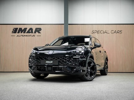 Volkswagen T-Roc 0