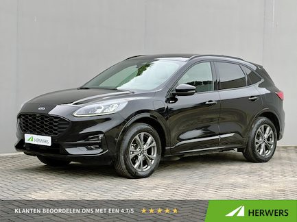 Ford Kuga 0