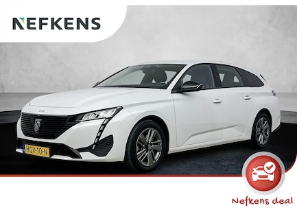 Peugeot 308 0