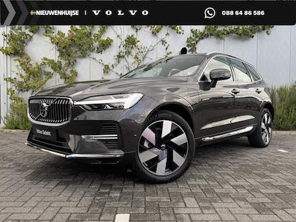 Volvo XC60 0