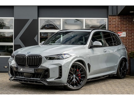 BMW X5 0