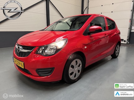 Opel Karl 0