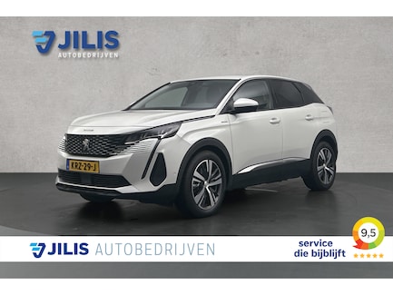 Peugeot 3008 0