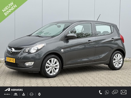 Opel Karl 0