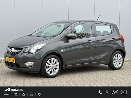 Opel Karl 0