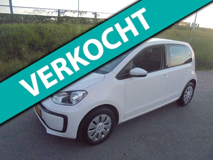 Volkswagen Up! 0