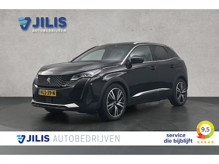 Peugeot 3008 0