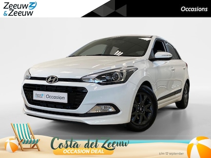 Hyundai i20 0