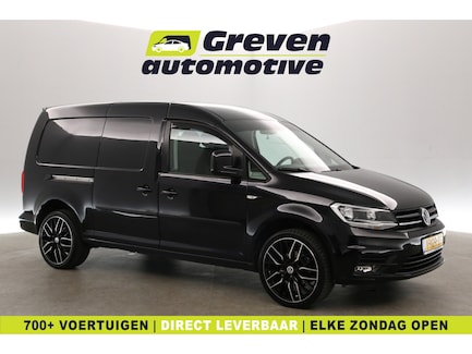 Volkswagen Caddy Maxi 0