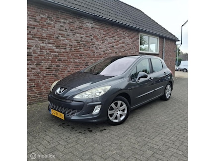 Peugeot 308 0