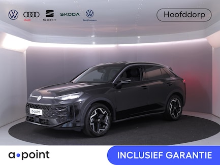 Volkswagen T-Roc 0
