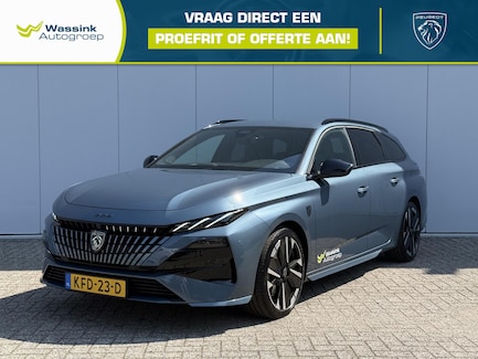 Peugeot 308 0