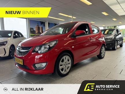 Opel Karl 0