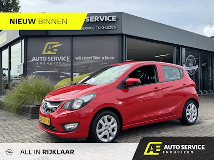 Opel Karl 0