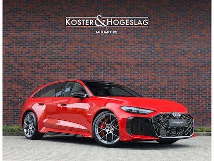 Audi RS5 0