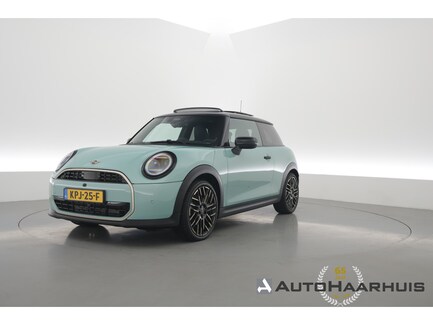 MINI Cooper 0