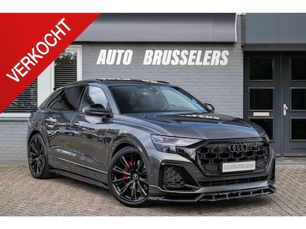 Audi Q8 0