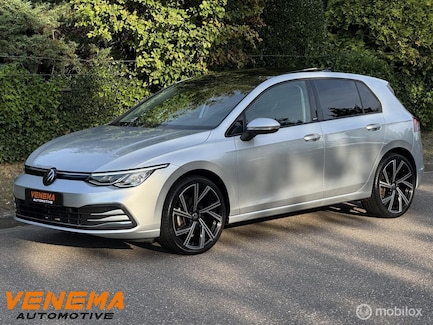 Volkswagen Golf 0