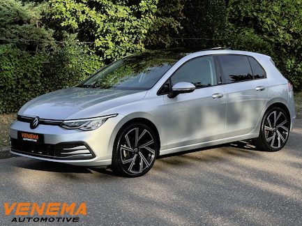 Volkswagen Golf 0