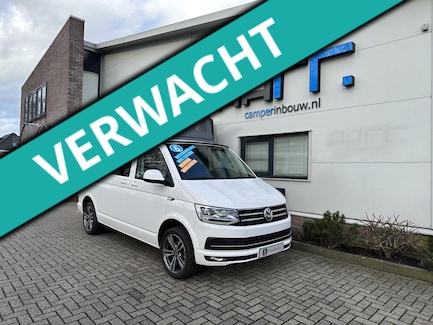 Volkswagen Camper 0
