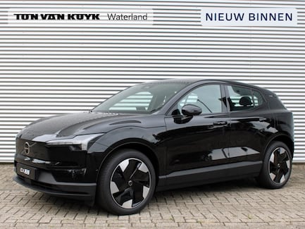 Volvo EX30 0