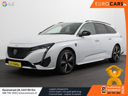 Peugeot 308 0