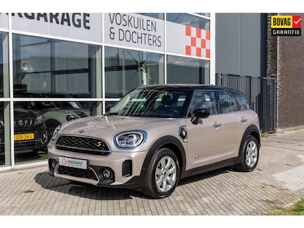 MINI Countryman 0