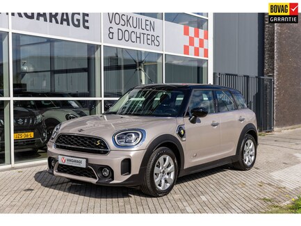 MINI Countryman 0
