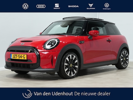 MINI Mini Electric 0