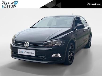 Volkswagen Polo 0