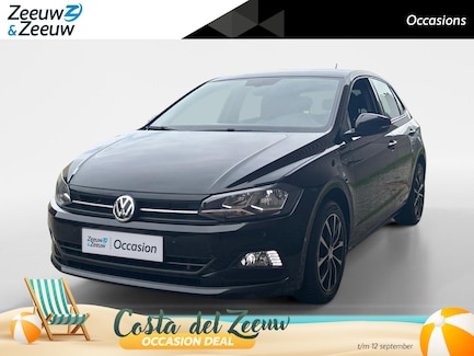 Volkswagen Polo 0