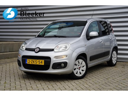 Fiat Panda 0