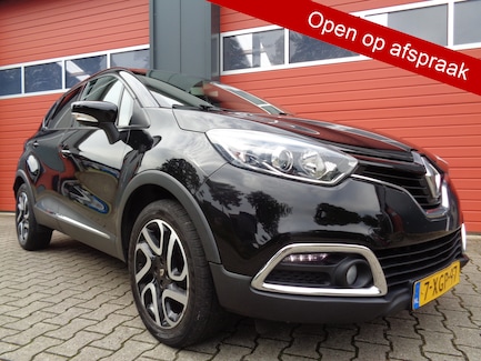 Renault Captur 0