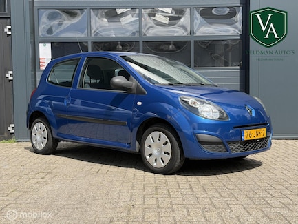 Renault Twingo 0