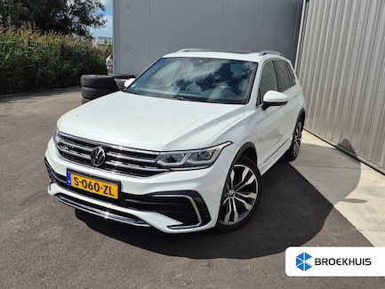 Volkswagen Tiguan 0