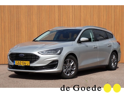 Ford Focus 0
