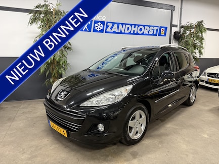 Peugeot 207 0