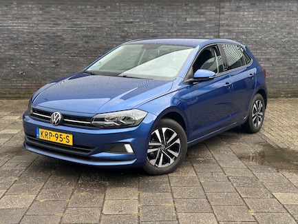 Volkswagen Polo 0