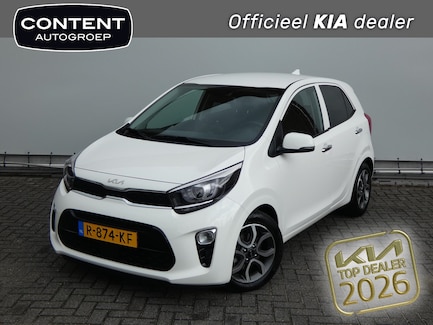 Kia Picanto 0