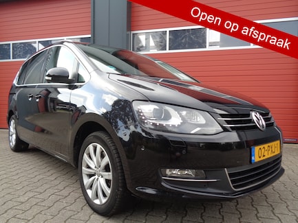 Volkswagen Sharan 0