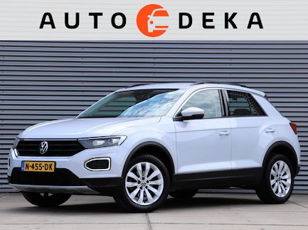 Volkswagen T-Roc 0