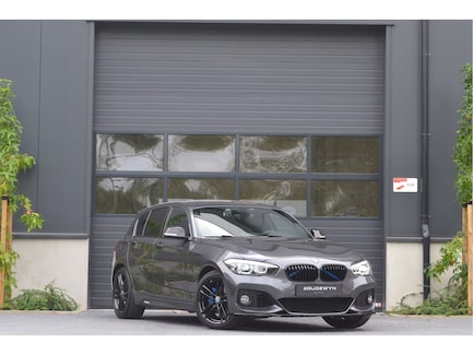 BMW 1-Serie 0
