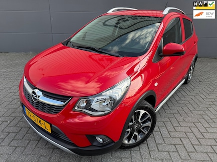 Opel Karl 0