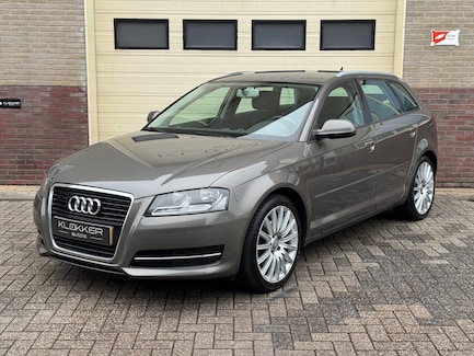 Audi A3 0