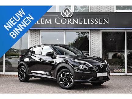 Nissan Juke 0